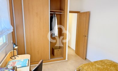 Wiederverkauf - Wohnung -
Orihuela Costa - Cabo roig - La Zenia