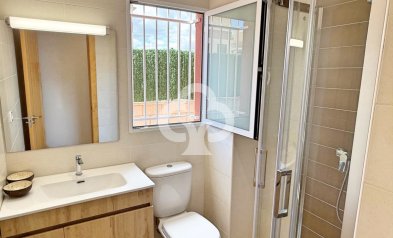 Wiederverkauf - Wohnung -
Orihuela Costa - Cabo roig - La Zenia