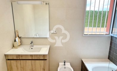 Wiederverkauf - Wohnung -
Orihuela Costa - Cabo roig - La Zenia