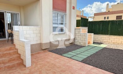Resale - Apartment / flat -
Orihuela Costa - Cabo roig - La Zenia