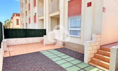 Resale - Apartment / flat -
Orihuela Costa - Cabo roig - La Zenia