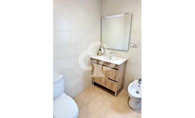 Resale - Apartment / flat -
Orihuela Costa - Cabo roig - La Zenia