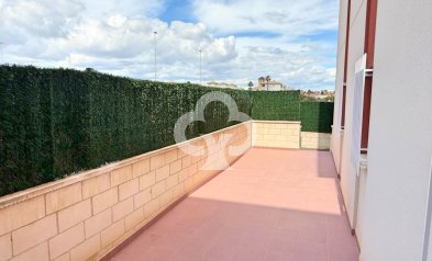 Resale - Apartment / flat -
Orihuela Costa - Cabo roig - La Zenia