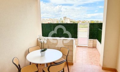 Resale - Apartment / flat -
Orihuela Costa - Cabo roig - La Zenia
