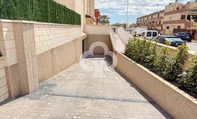 Resale - Apartment / flat -
Orihuela Costa - Cabo roig - La Zenia