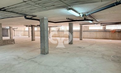 Resale - Apartment / flat -
Orihuela Costa - Cabo roig - La Zenia