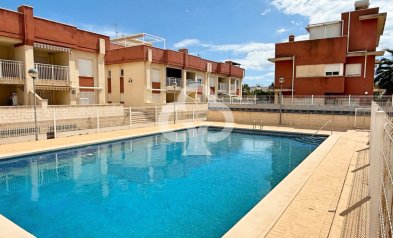 Resale - Apartment / flat -
Orihuela Costa - Cabo roig - La Zenia