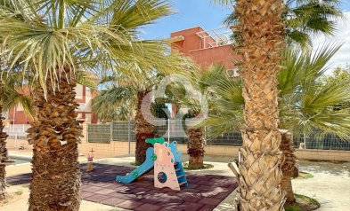 Resale - Apartment / flat -
Orihuela Costa - Cabo roig - La Zenia
