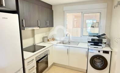 Resale - Apartment / flat -
Orihuela Costa - Cabo roig - La Zenia