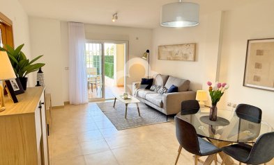 Resale - Apartment / flat -
Orihuela Costa - Cabo roig - La Zenia