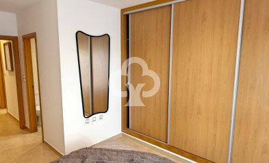 Resale - Apartment / flat -
Orihuela Costa - Cabo roig - La Zenia