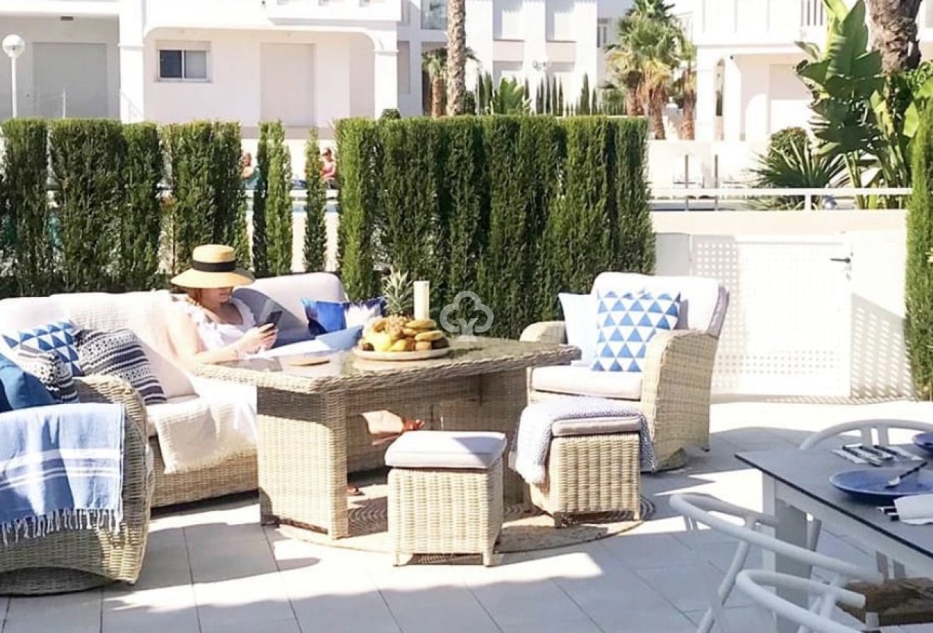 New Build - Adosados -
Rojales - 03170