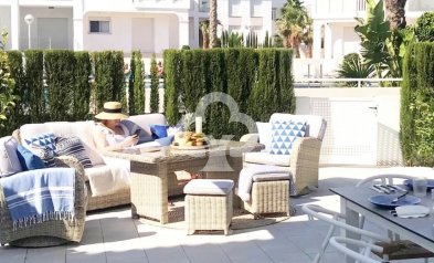 New Build - Adosados -
Rojales - 03170