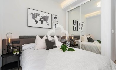 New Build - Adosados -
Rojales - 03170