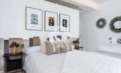 New Build - Adosados -
Rojales - 03170