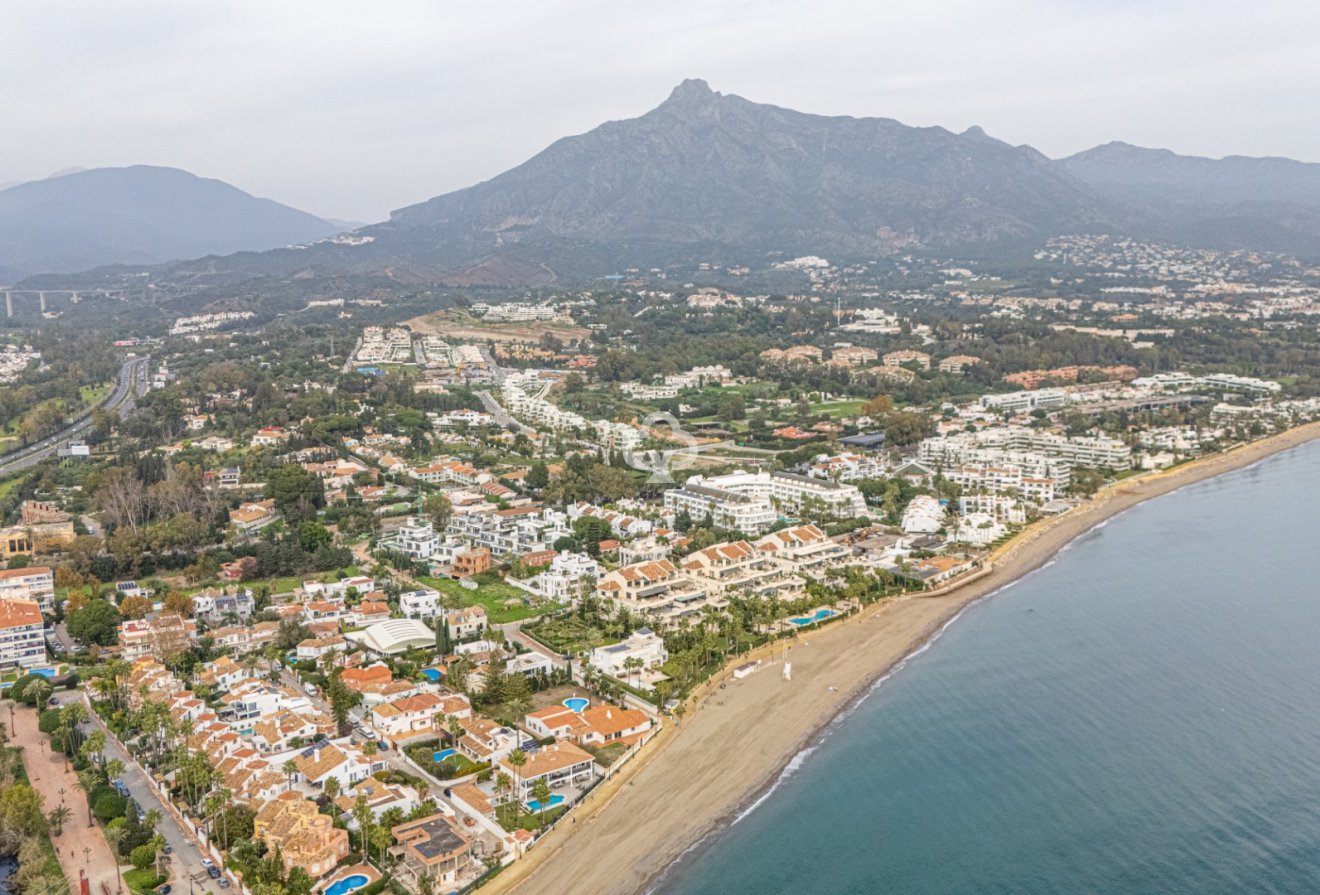 New Build - Villas -
Marbella - 29660