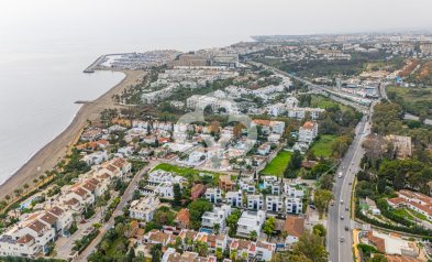 New Build - Villas -
Marbella - 29660