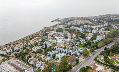 New Build - Villas -
Marbella - 29660