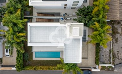 New Build - Villas -
Marbella - 29660