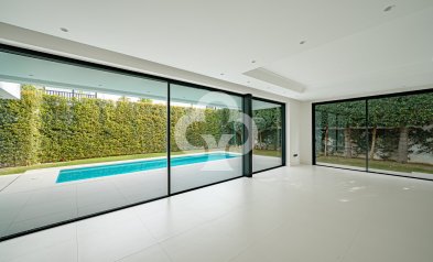 New Build - Villas -
Marbella - 29660