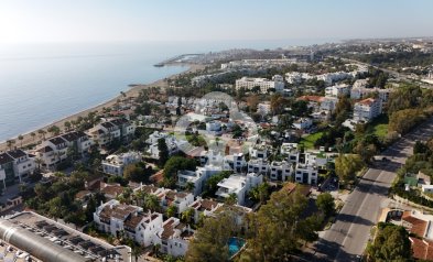 New Build - Villas -
Marbella - 29660