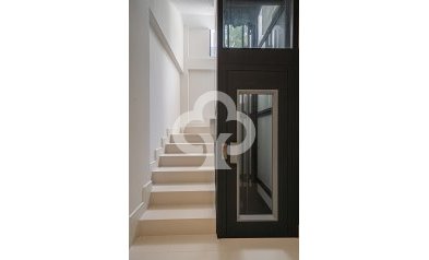 New Build - Villas -
Marbella - 29660