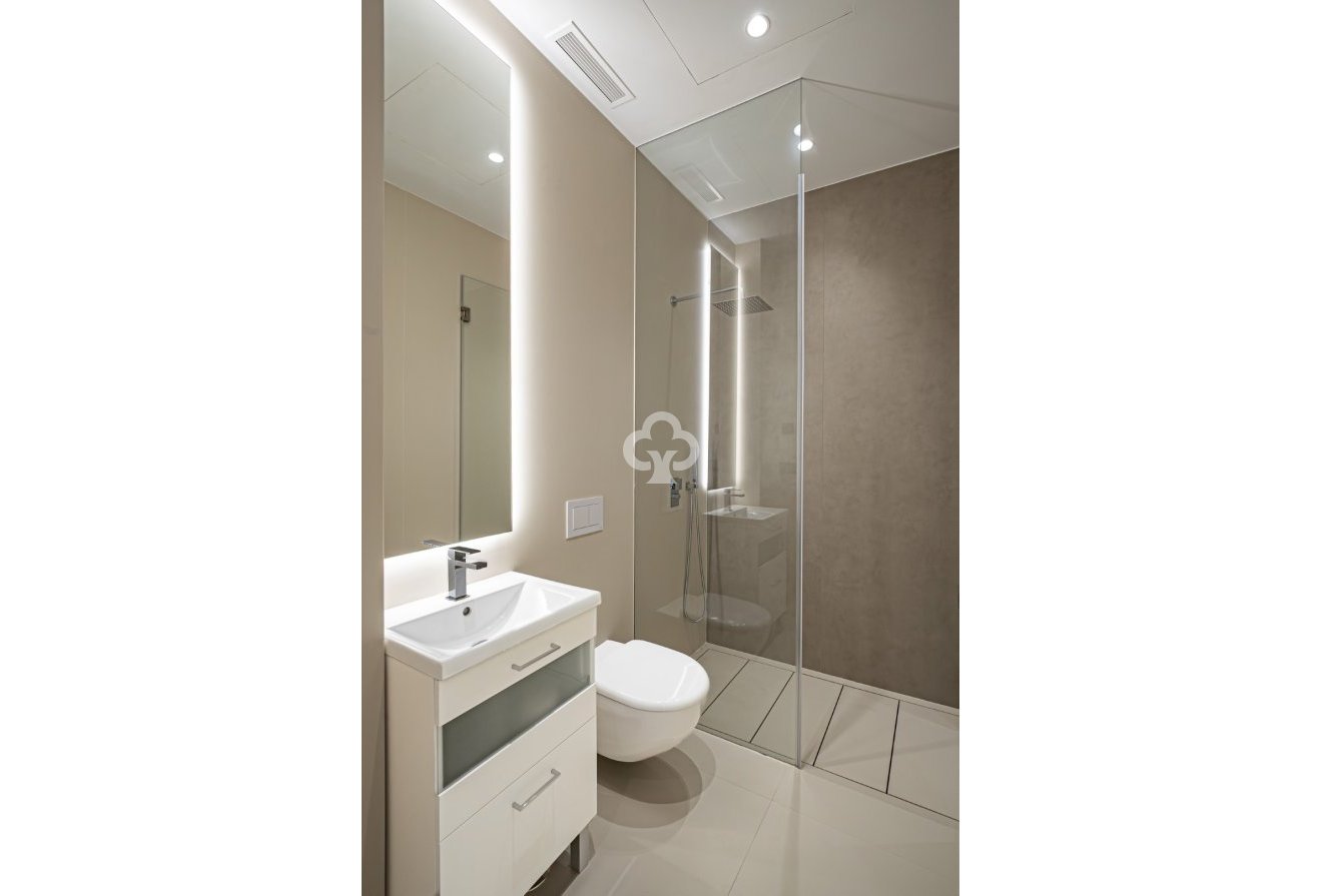 New Build - Villas -
Marbella - 29660