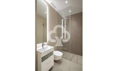 New Build - Villas -
Marbella - 29660