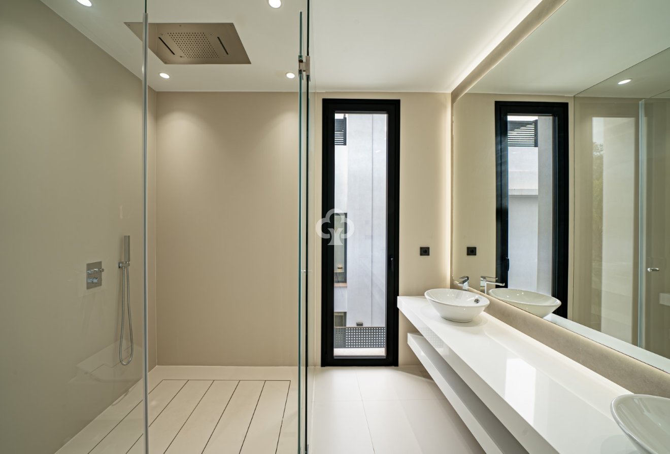 New Build - Villas -
Marbella - 29660