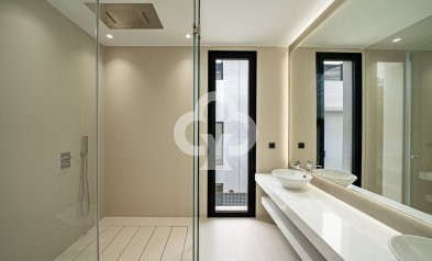 New Build - Villas -
Marbella - 29660