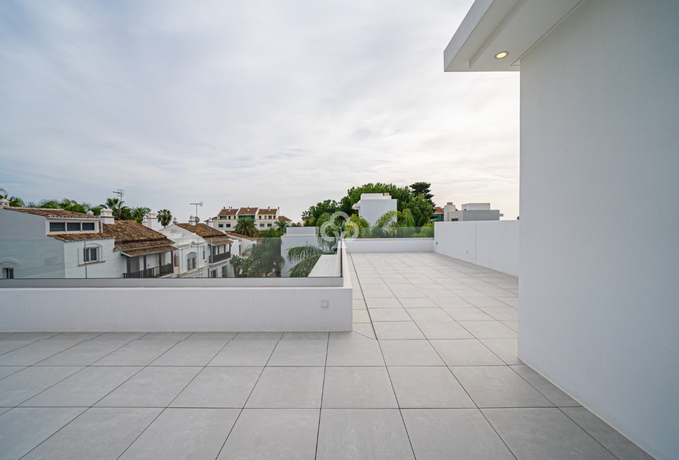 New Build - Villas -
Marbella - 29660