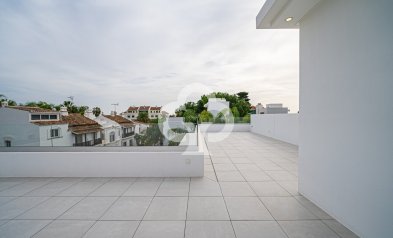 New Build - Villas -
Marbella - 29660