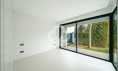 New Build - Villas -
Marbella - 29660