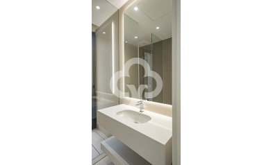 New Build - Villas -
Marbella - 29660