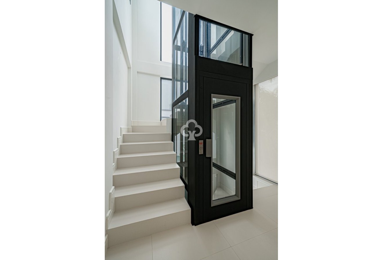 New Build - Villas -
Marbella - 29660