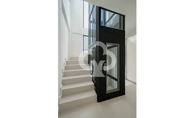 New Build - Villas -
Marbella - 29660