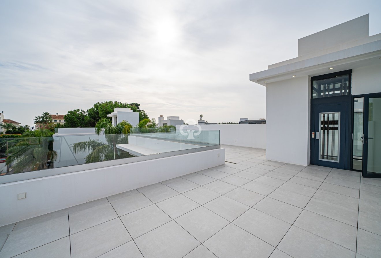 New Build - Villas -
Marbella - 29660