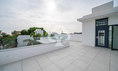 New Build - Villas -
Marbella - 29660