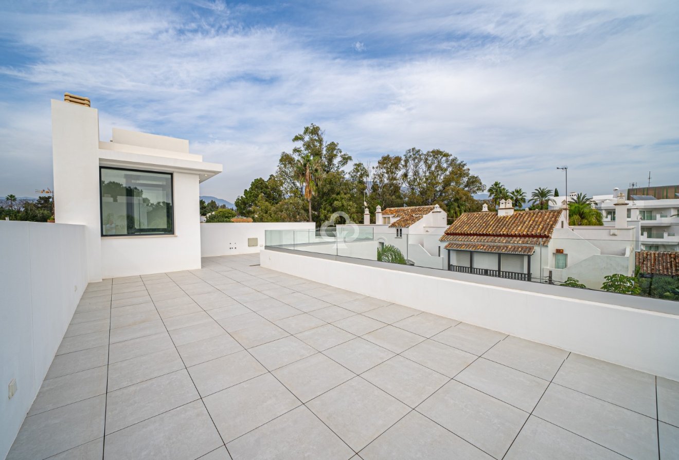 New Build - Villas -
Marbella - 29660