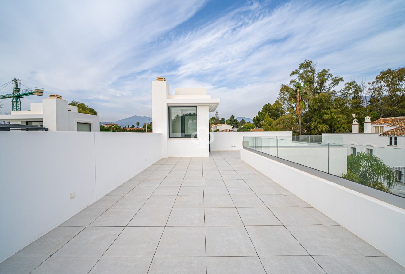 New Build - Villas -
Marbella - 29660