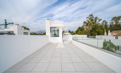 New Build - Villas -
Marbella - 29660