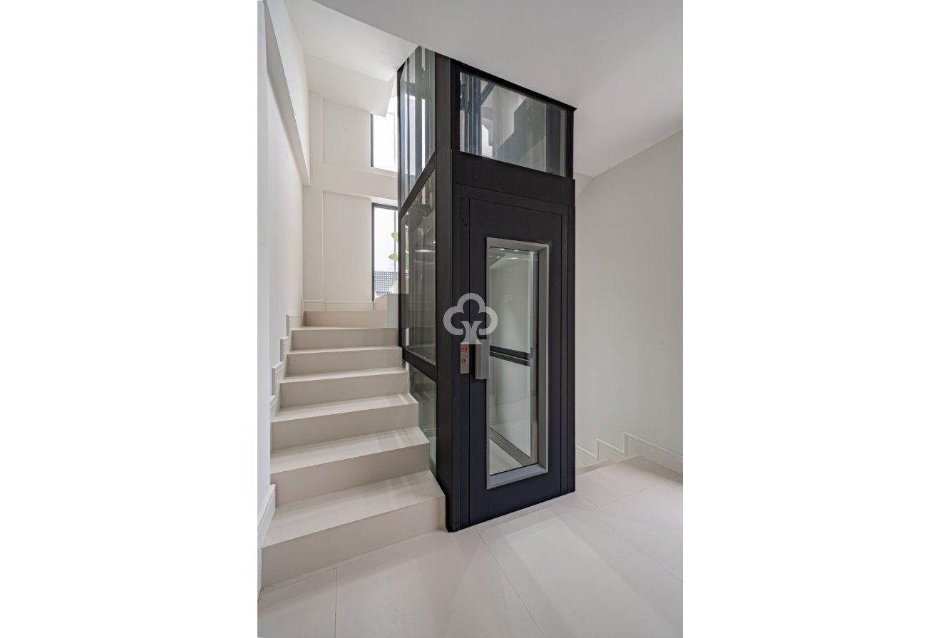 New Build - Villas -
Marbella - 29660