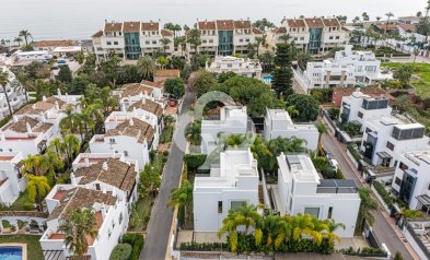 New Build - Villas -
Marbella - 29660