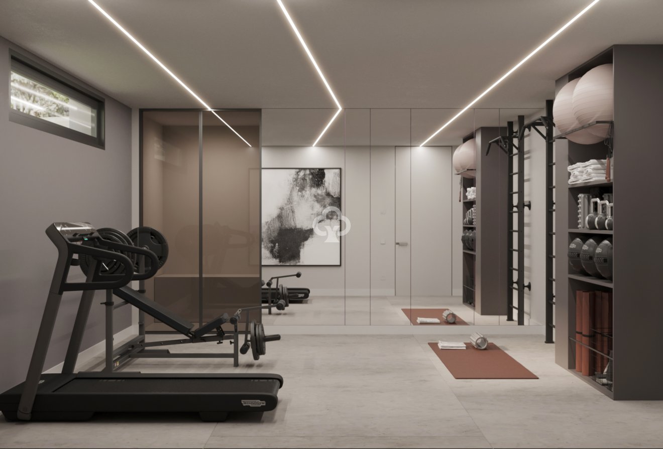 New Build - Villas -
Marbella - 29604