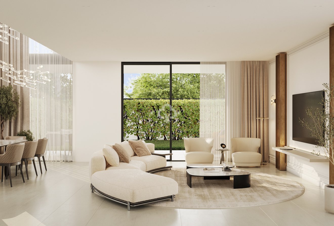 New Build - Villas -
Marbella - 29604