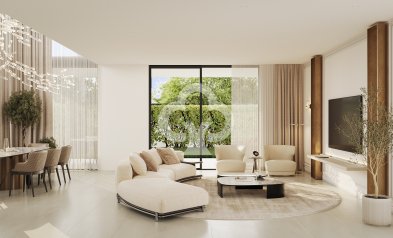 New Build - Villas -
Marbella - 29604