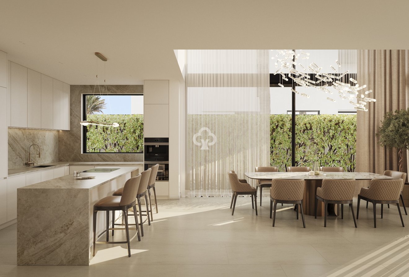 New Build - Villas -
Marbella - 29604