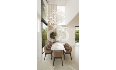 New Build - Villas -
Marbella - 29604