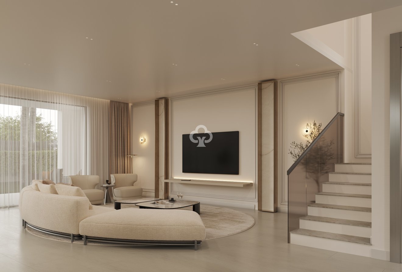 New Build - Villas -
Marbella - 29604
