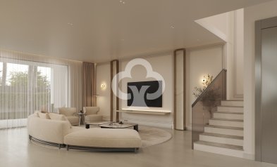 New Build - Villas -
Marbella - 29604